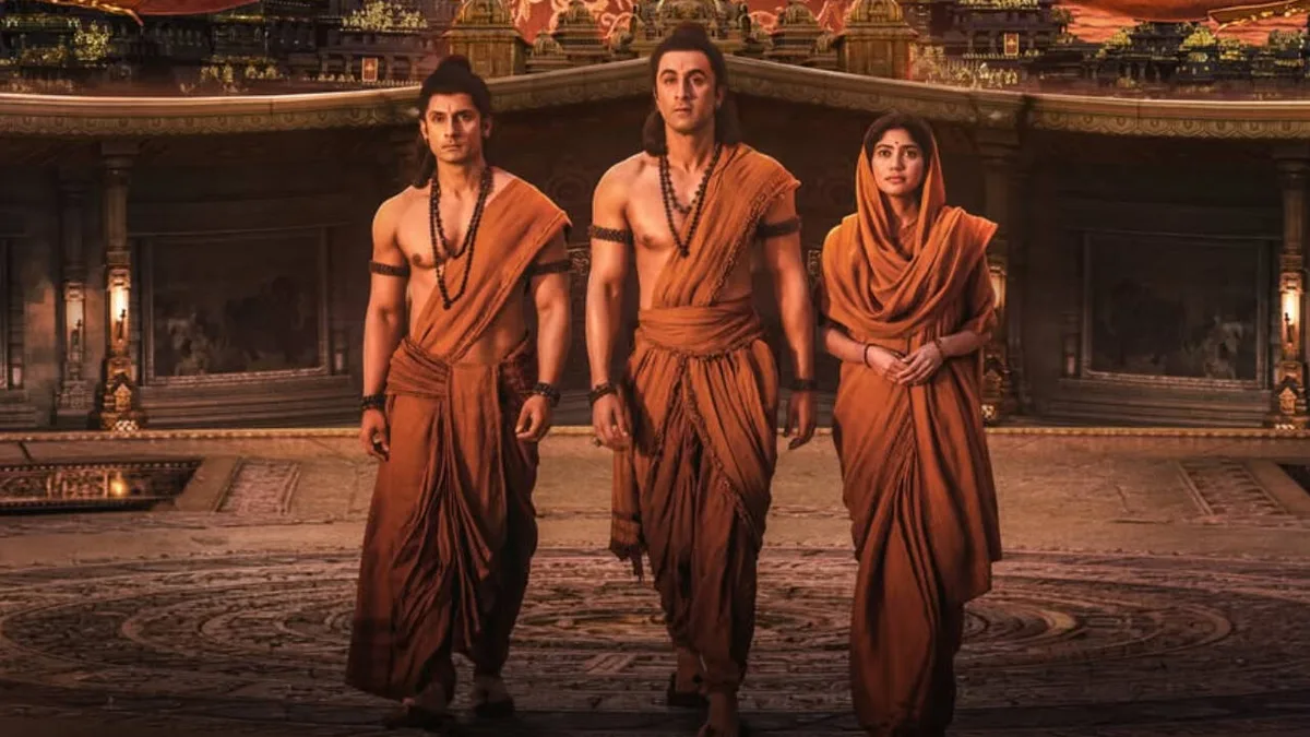 ‘Ramayana’ to hold Diwali-themed red carpet world premiere at Los Angeles’ Academy Museum