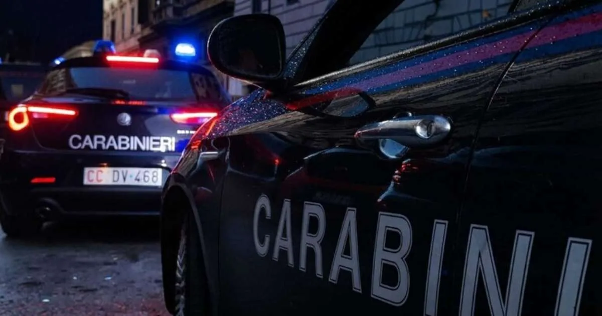 Policiais de São Paulo participam de curso avançado de formação em Roma