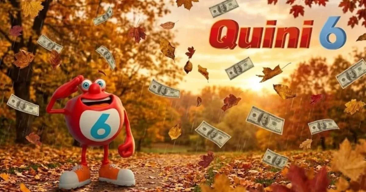 Guía para jugar Quini 6: modalidades, valores de apuestas y días de sorteo