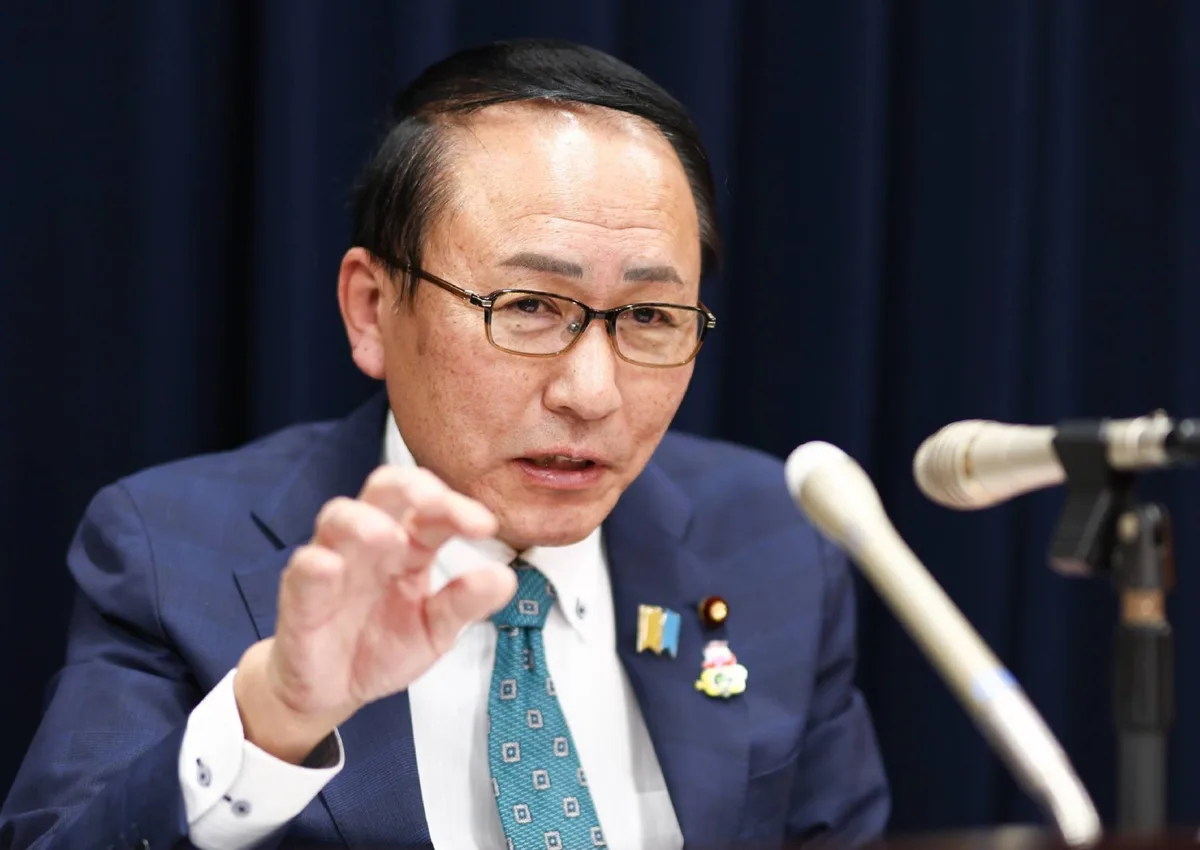 Japan to raise youth awareness about Northern Territories