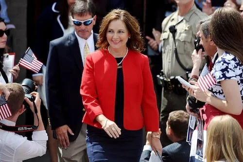 Darline Graham vence en las primarias republicanas de Carolina del Sur; Trump consigue victoria para una de sus candidatas