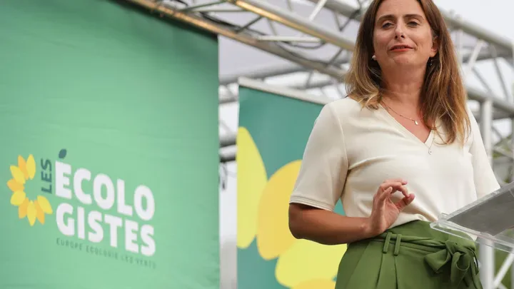 A Grenoble débute les Journées d’été des écologistes