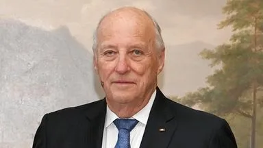 Norwegens König Harald V. ist tot