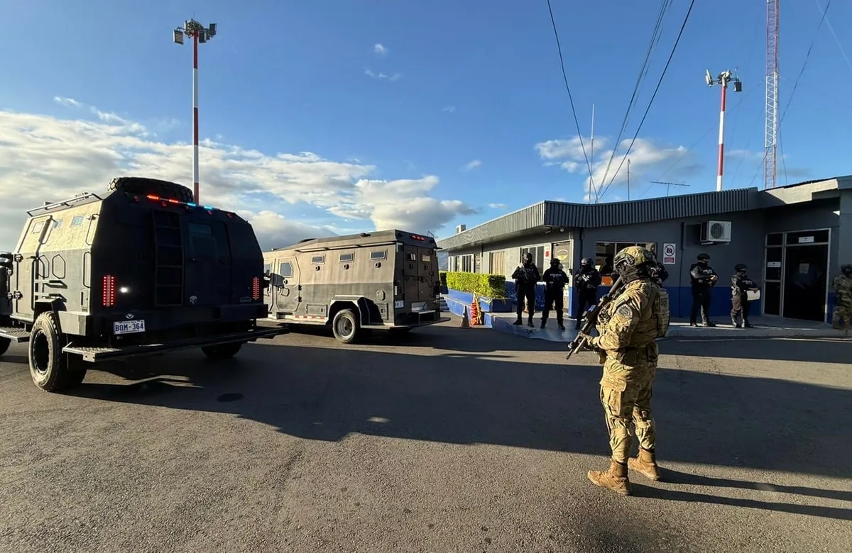 Costa Rica extraditará a Estados Unidos a tres mexicanos vinculados con el Cártel de Sinaloa por presunta conspiración para introducir cocaína a ese país