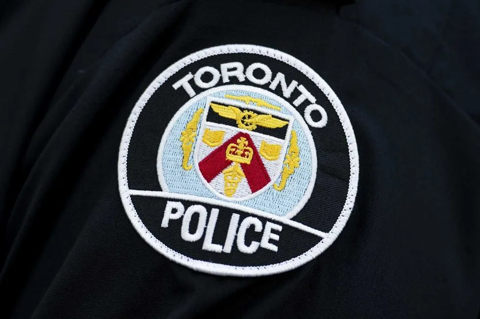 Police investigating reports Israeli flags were lit on fire in Toronto