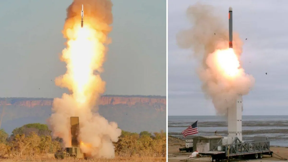 Taiwan in the crosshairs? US Army unveils new strategy to counter China