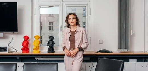 AfD in Sachsen-Anhalt: Ostbeauftragte Elisabeth Kaiser warnt vor Erfolgen der Partei