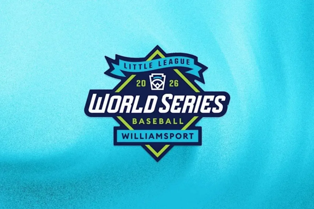 Here’s How to Watch the 2026 Little League World Series Championship Game Live Online