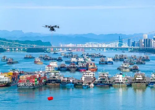 China's A+ sovereign rating signals confidence in economic resilience