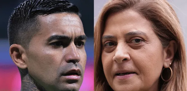 Justiça acolhe recurso de Leila, e Dudu vira réu por injúria e difamação