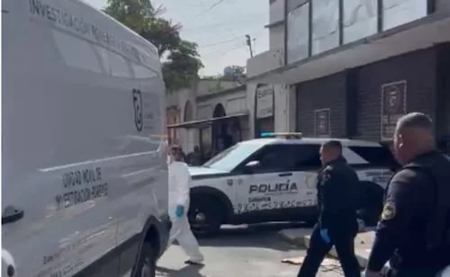 Hallan cuerpo de un hombre sin vida en la colonia Morelos; SSC acordonó la zona