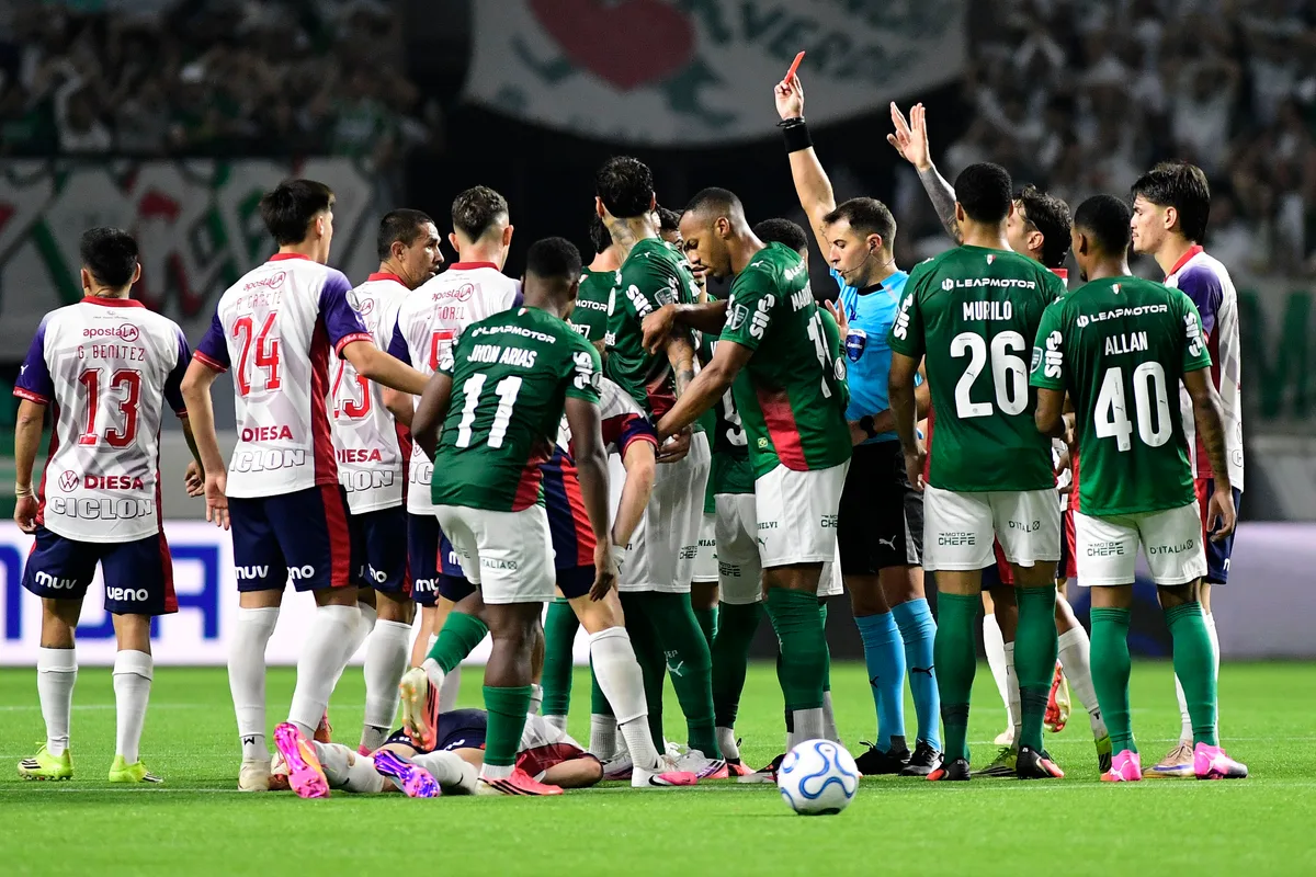Quem terá vida mais difícil na Libertadores? Fechamento sportv debate missões de brasileiros
