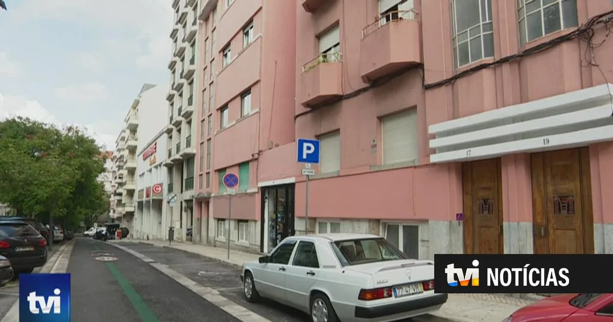 Apartamento dos horrores: estudantes denunciam ameaças e semanas sem luz em Lisboa