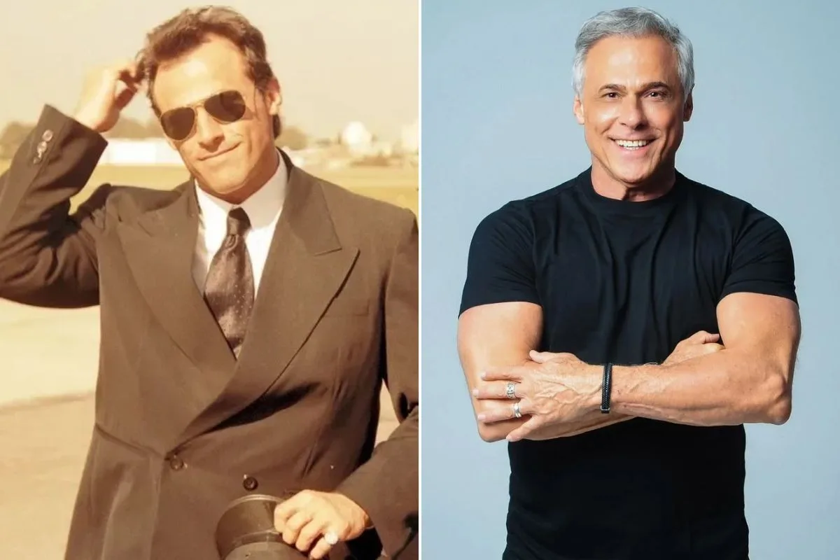 Galã dos anos 1990, Oscar Magrini relembra assédio em 'O Rei do Gado' e fala sobre vontade de voltar às novelas