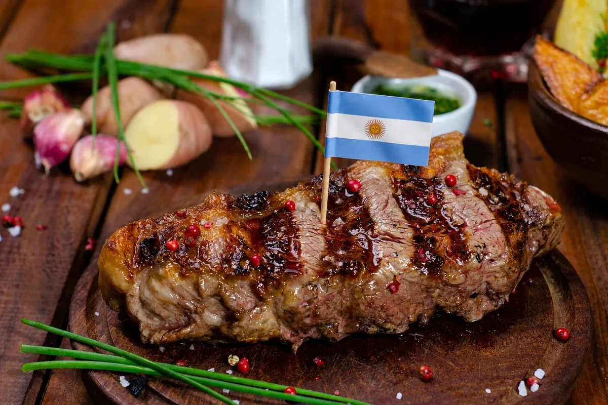 Tensión en Texas por la carne argentina: los ganaderos cuestionaron a Trump justo cuando excluyó al país de su nueva megacuota