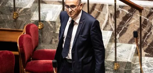 Frankreich: Innenminister will nach Unruhen zurücktreten - Macron lehnt ab