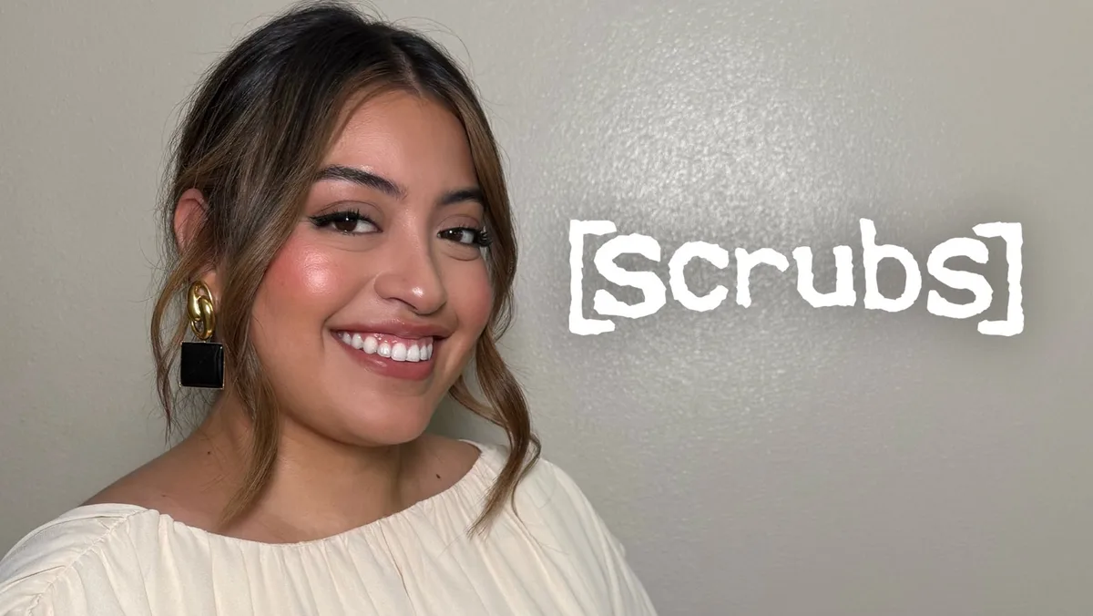 ‘Scrubs’ Adds Keyla Monterroso Mejia As New Nurse In Season 2 Of ABC Reboot (Exclusive)