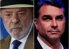 Última pesquisa Datafolha para presidente: veja números de Lula e Flávio