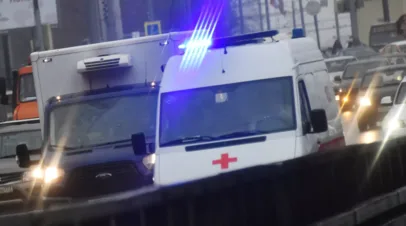 В Брянской области двое пострадали в результате ударов БПЛА ВСУ