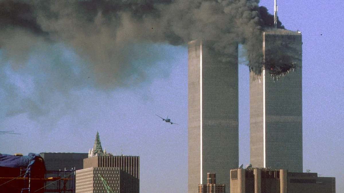 US-Militär setzt Termin an - Prozess gegen 9/11-Drahtzieher soll 2028 starten