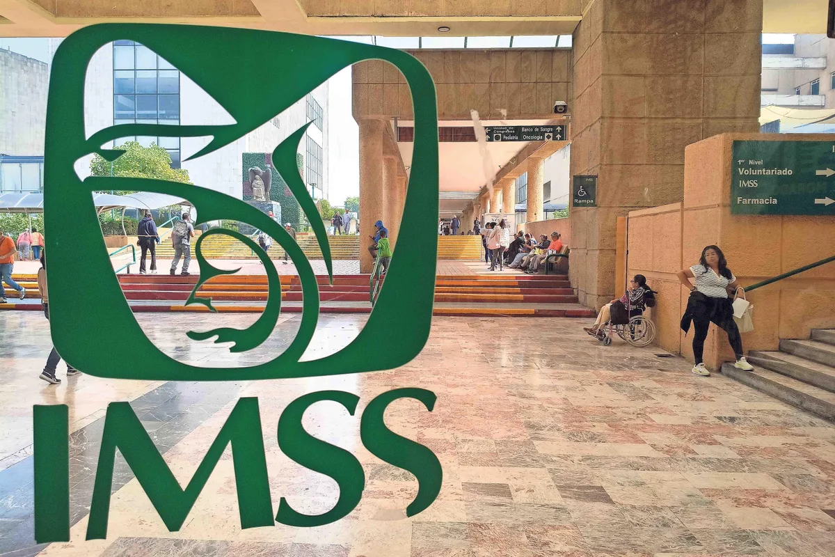 IMSS entrega 400 mdp cada año a dirigencia del sindicato