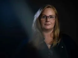 Will Vater nie wiedersehen: Fabians Mutter wünscht sich lebenslange Haft für Gina H.