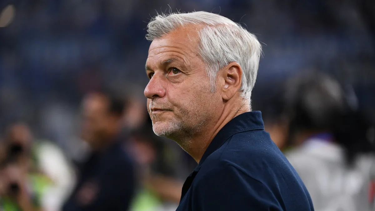 OM-PSG: touché mais pas coulé, Genesio assume et garde le cap avant le Classique