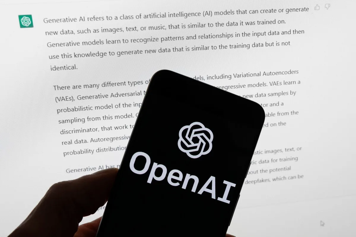 “AI 자율공격 위험 수위”…오픈AI, 최신모델 모델 훈련 중단