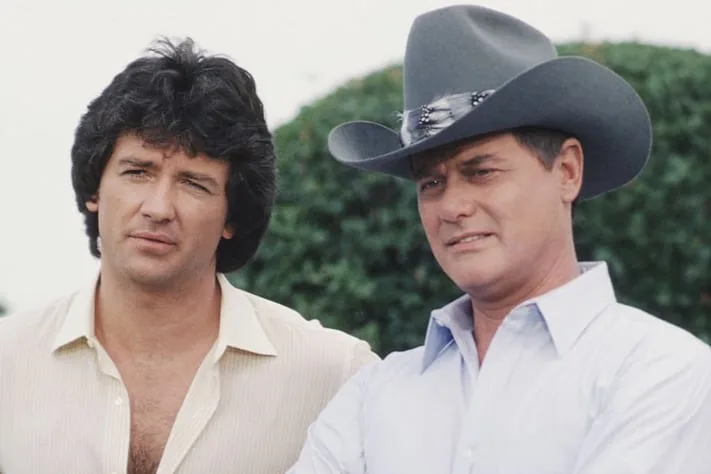 Dallas: un villano icónico, el disparo que marcó la historia de la TV y el mal sueño que lo hundió todo