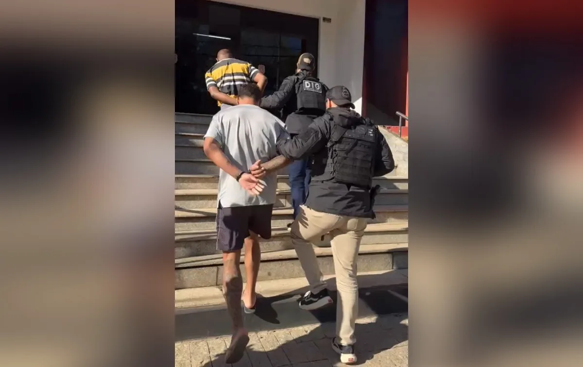 Eletricista que prestava serviços em escola roubada de Itapetininga é apontado como informante da quadrilha, diz polícia
