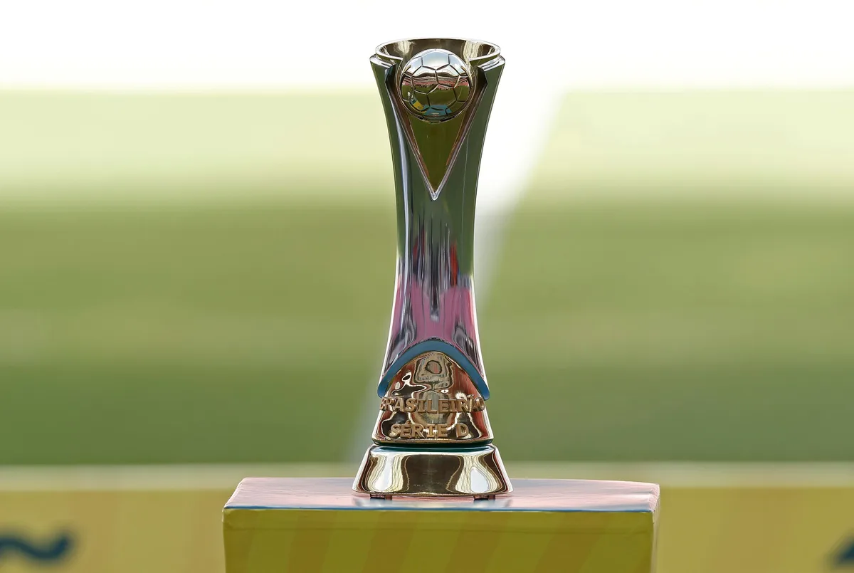 Eliminados nas quartas da Série D ainda podem conquistar acesso; entenda