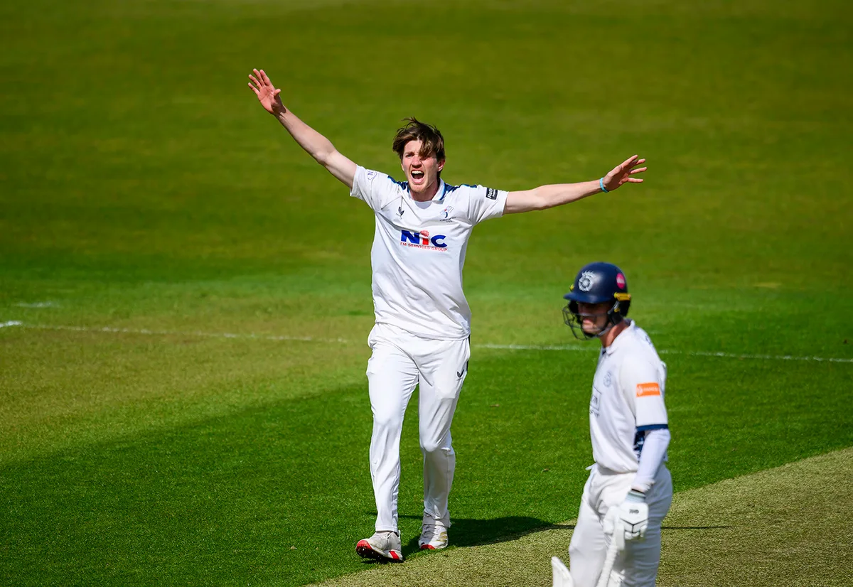 Yorkshire battle for defendable target as low-scoring thriller heads for showdown
