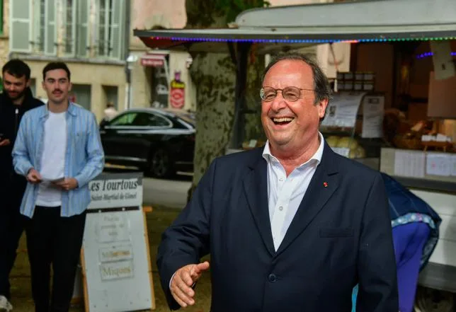 Présidentielle 2027 : “Avoir trop d’expérience peut-il être néfaste ?”