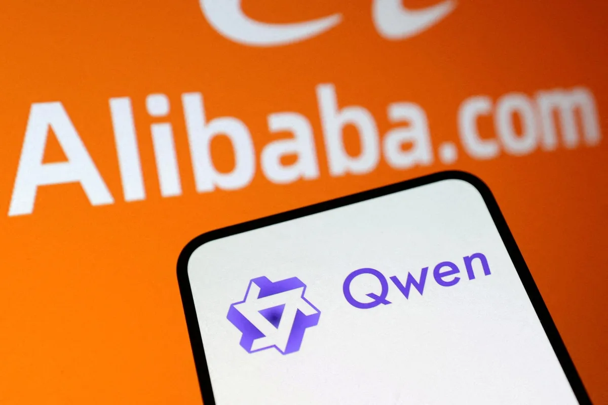 Modelo de IA da Alibaba soma 2 mil milhões de downloads. Relatório indica que ultrapassou a Google e OpenAI na liderança