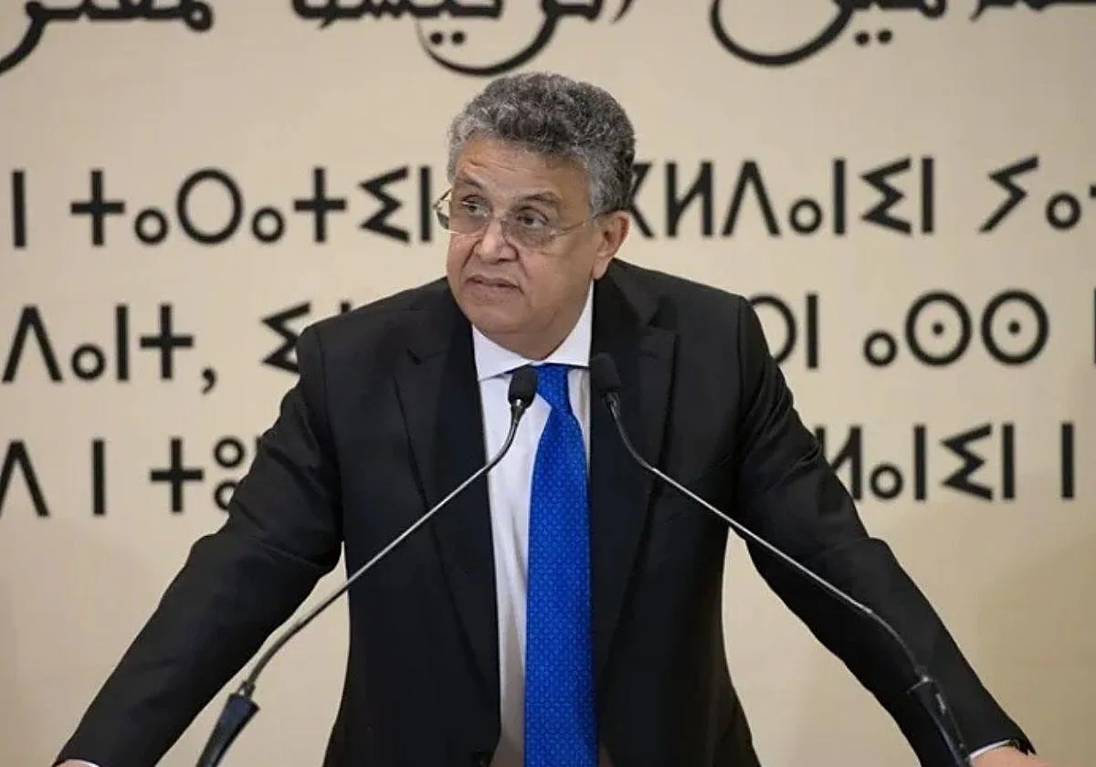 Marruecos dice que los inmigrantes que entraron en Ceuta defendían que la ciudad «es marroquí»: «¿Cómo impedirles que piensen así»