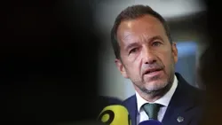 Varandas: «Continuidade de Rui Borges nunca esteve em causa»