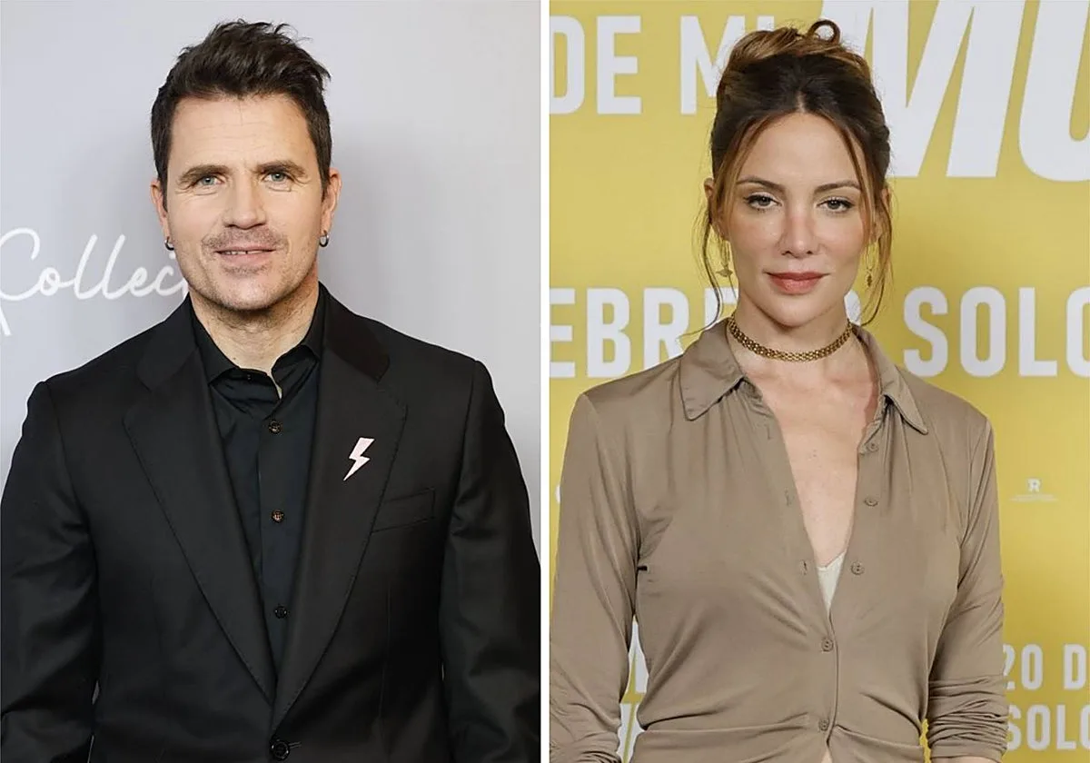 Dani Martín y María Hervás rompen tras año y medio de discreta relación