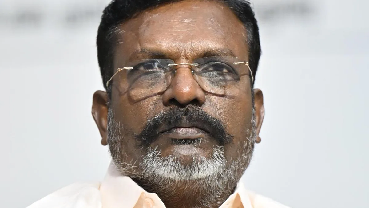 Thirumavalavan says he cautioned Stalin on likelihood of ‘targeted’ voter deletions in Kolathur before T.N. Assembly poll