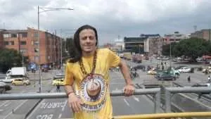 Víctor Morles lleva sus «Recreaciones» a Los Galpones