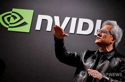 엔비디아, AI 개발사 우회 인수…첨단 오픈소스 AI 개발