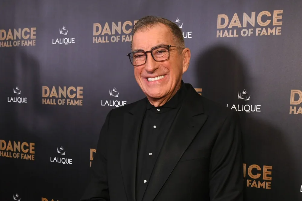 Kenny Ortega Says His New Lego Friends ‘Heartlake’ Movie Brings the Bricks to Life ‘in the Most Wonderful Musical Capacity’