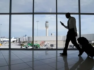 Deux employés de l’aéroport de Francfort meurent du paludisme