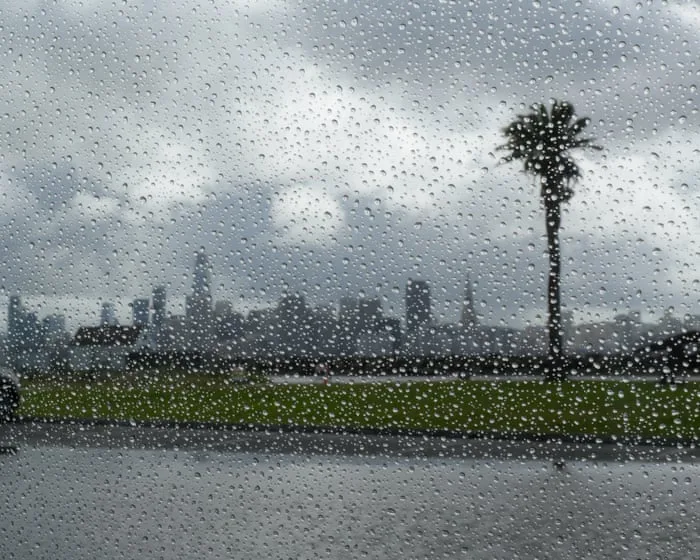 El Niño climate patterns supercharged by burning of fossil fuels, study finds