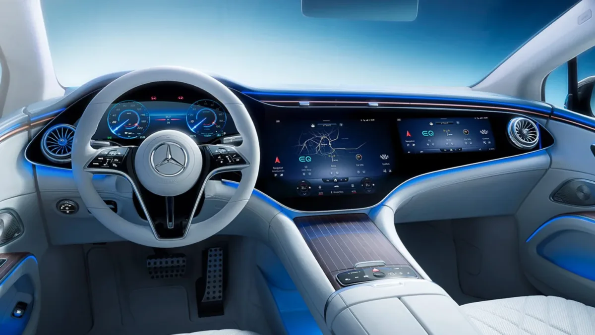 Carros cheios de tecnologia: estudo reforça que não é isso que os condutores querem