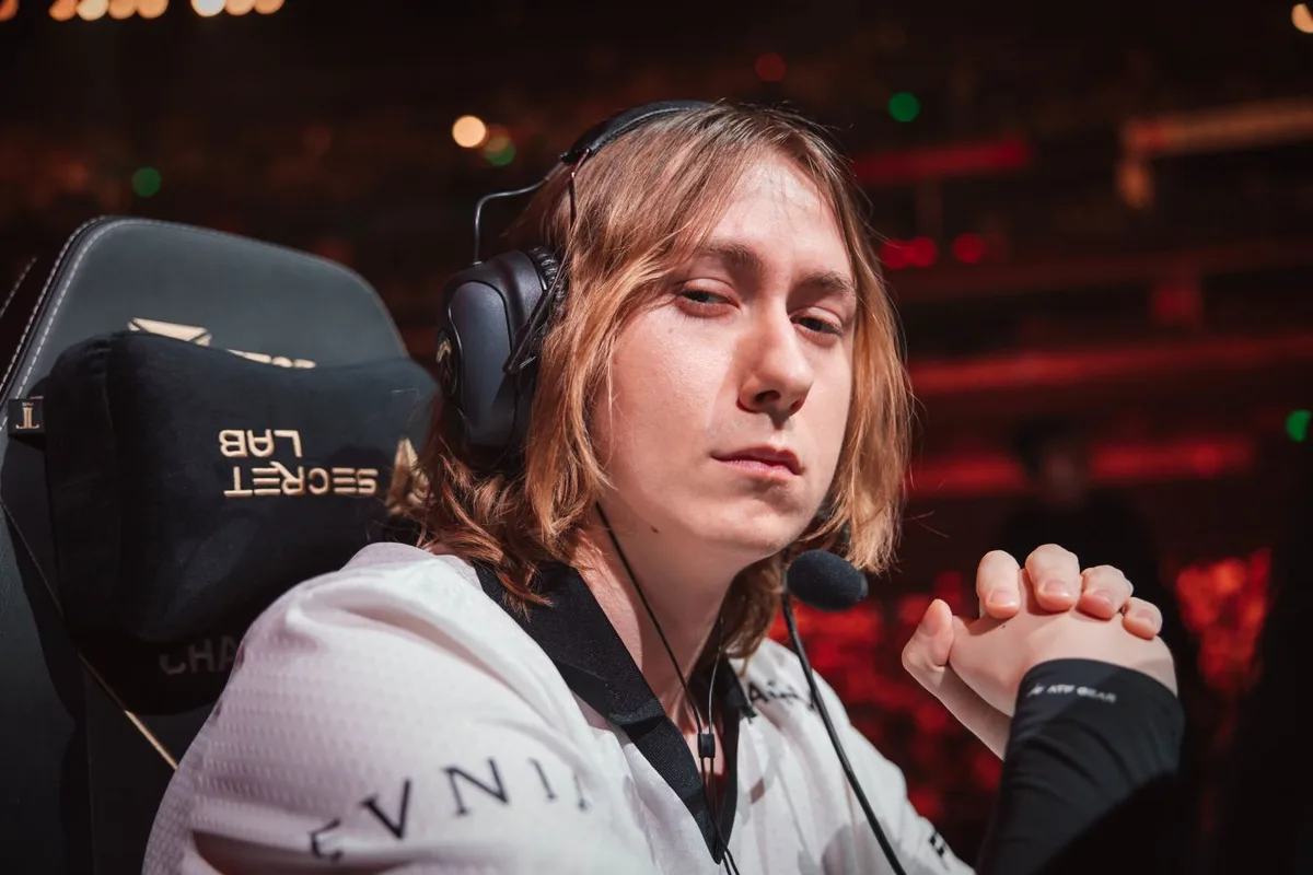 Team Vitality с россиянином Chronicle прошла в финал Valorant Champions 2026