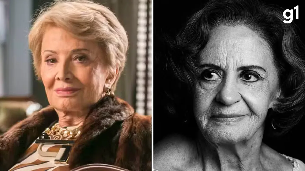 Lula decreta luto oficial de três dias por mortes de Laura Cardoso e Glória Menezes; entenda o que significa a medida