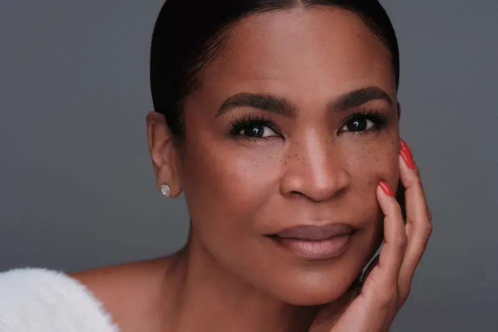 Nia Long entra para o elenco de ‘Get Lite’, estreia de Teyana Taylor na direção