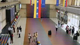 Estados Unidos autoriza a una nueva aerolínea operar para Venezuela