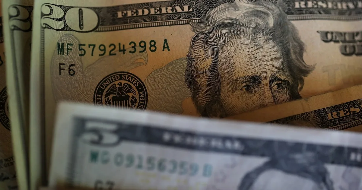 Dólar hoy: a cuánto cotizan el oficial y sus diferentes tipos de cambio este jueves 27 de agosto