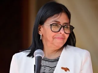 Trump et la présidente par intérim du Venezuela Delcy Rodriguez se réuniront en marge de l’assemblée générale de l’ONU